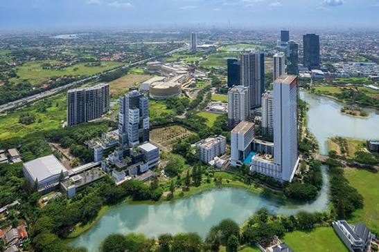 Kawasan Alam Sutera