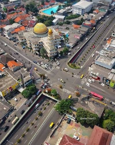 Kawasan Ciledug