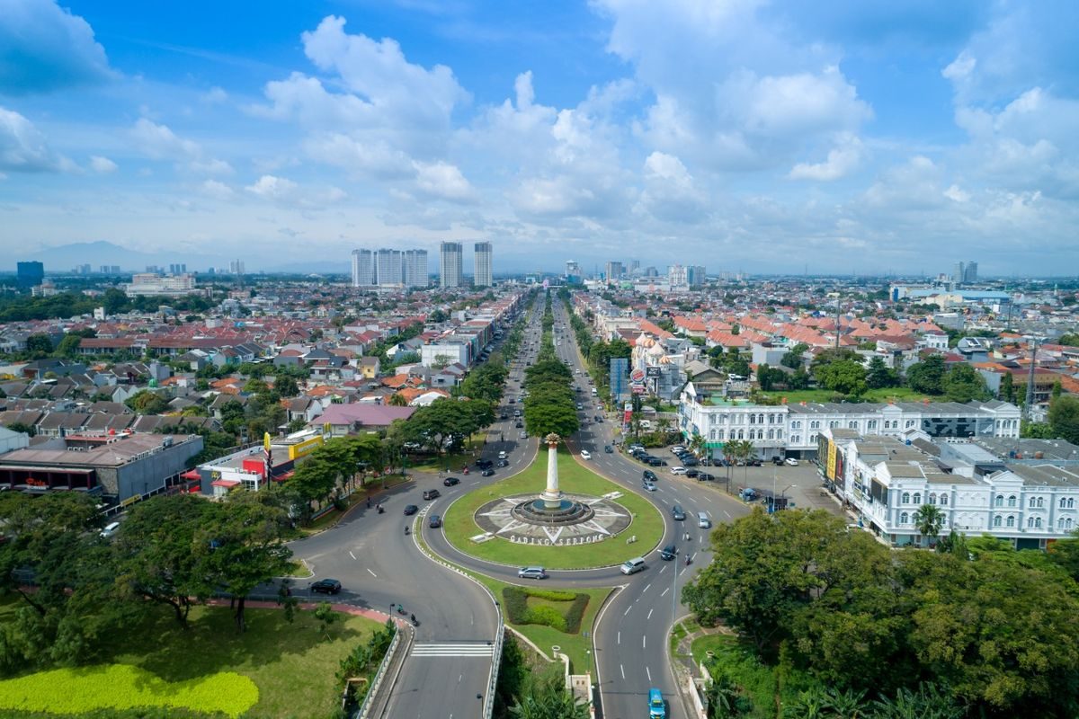 Kawasan Gading Serpong